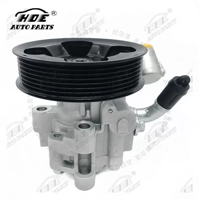 Power Steering Pump