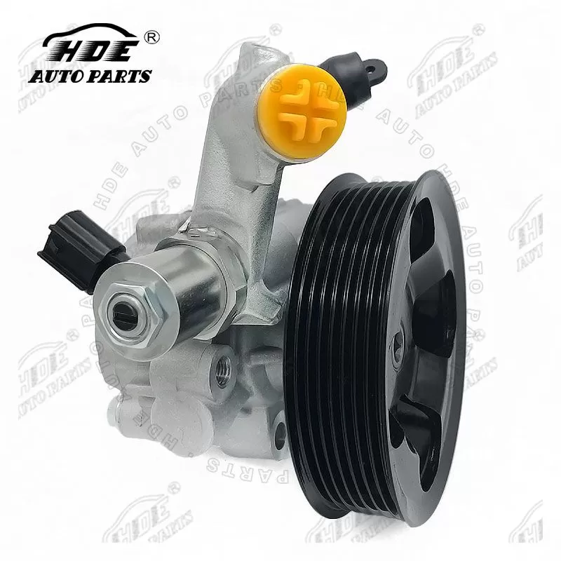 44310-0K142 443100K142 Power Steering Pump for Toyota Hilux VIII Pickup