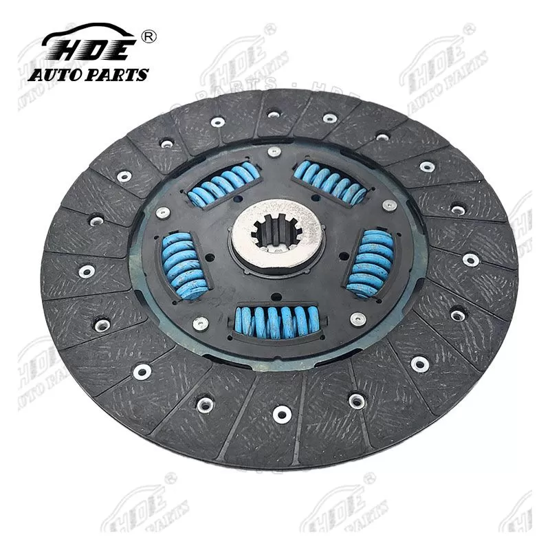 99478226 841366 Clutch Disc for Iveco Daily