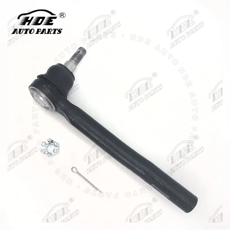 AB313289AA Front Right Tie Rod End for Ford Ranger Mazda BT-50