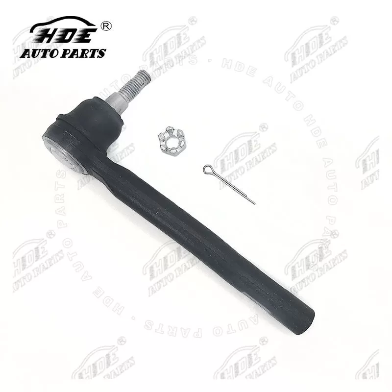 AB313290AA Front Left Tie Rod End for Ford Ranger Mazda BT-50