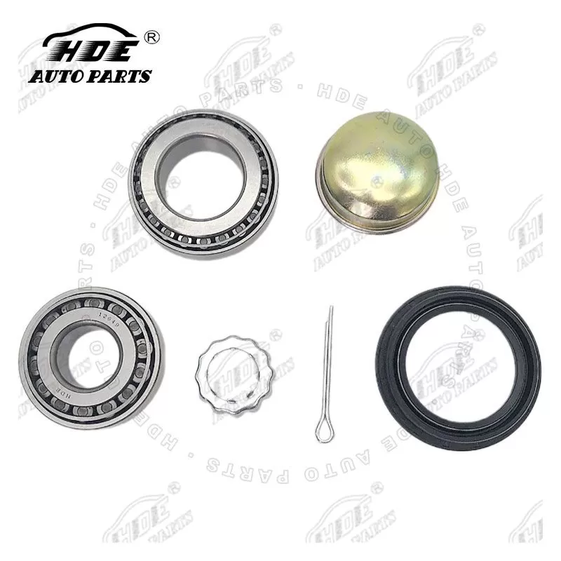 VKBA549 Rear Wheel Bearing for Talbot Simca 1000