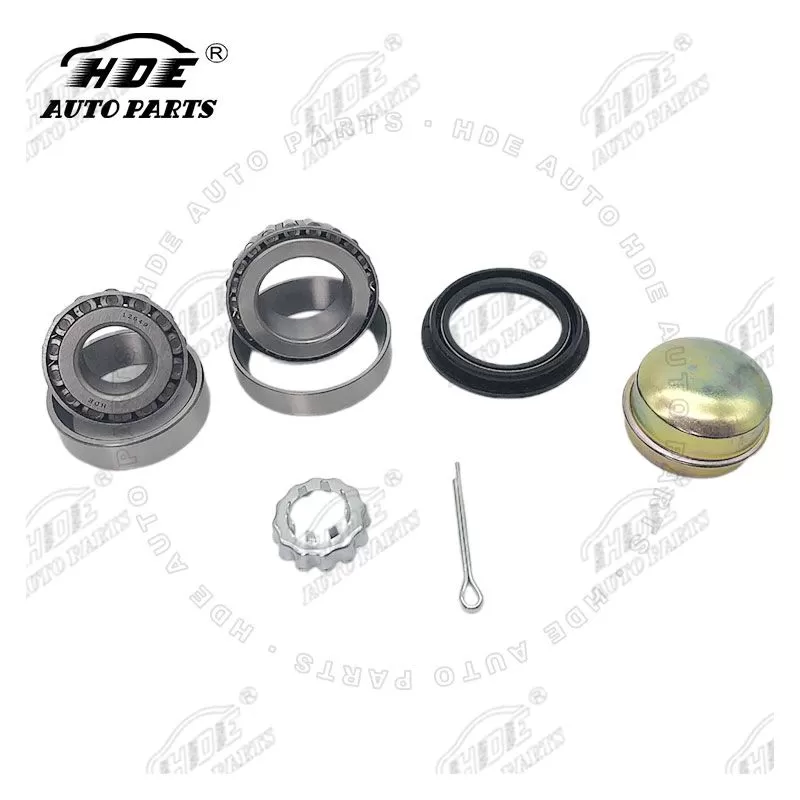 Wheel Bearing