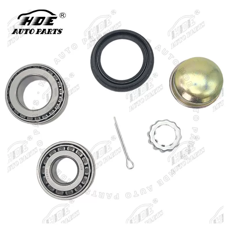 VKBA549 Rear Wheel Bearing for Talbot Simca 1000