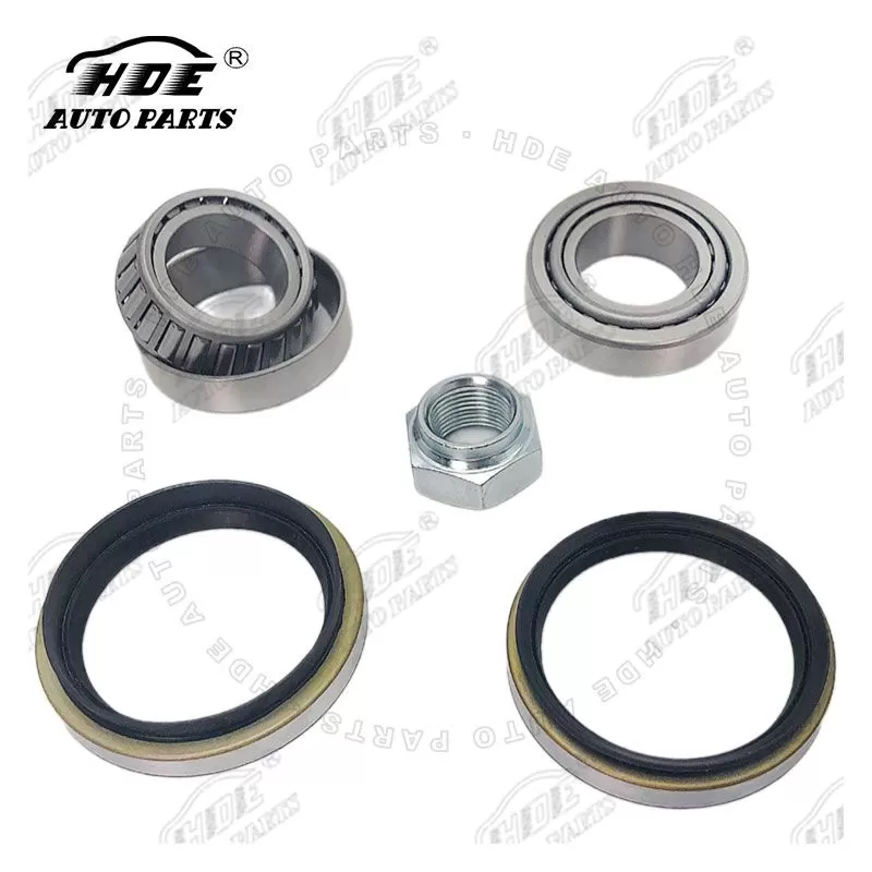 VKBA949 Front Wheel Bearing Kit for Kia Avella