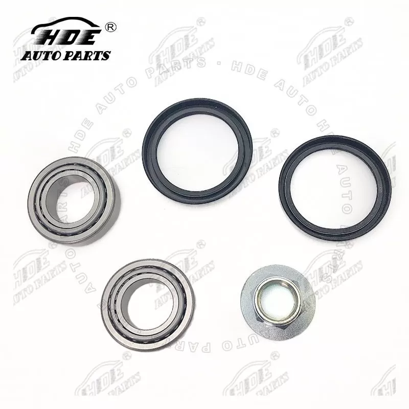 VKBA1928 Wheel Bearing Kit for Kia Pride Rio