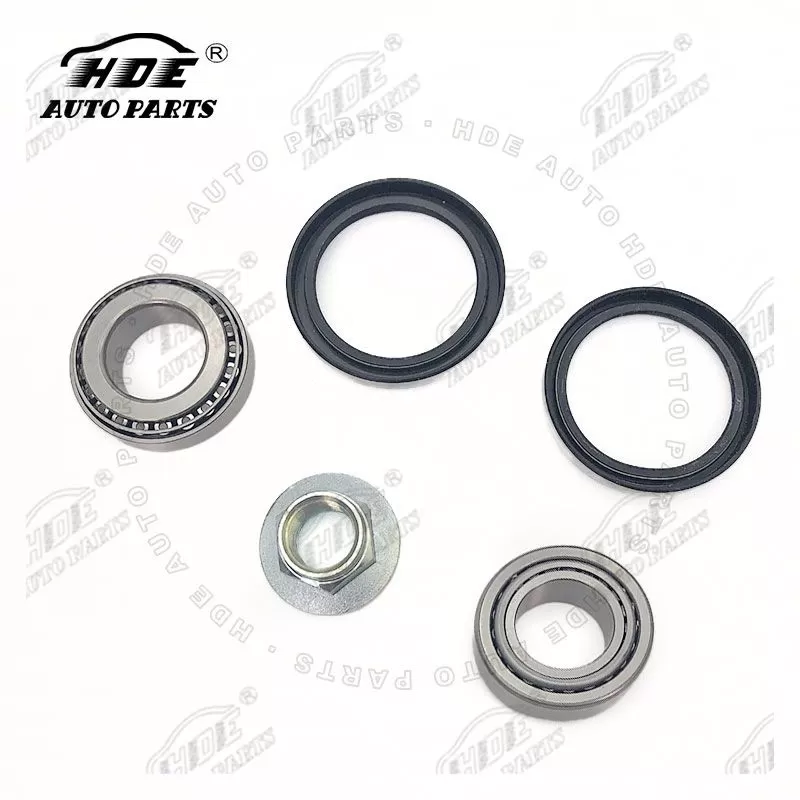 VKBA1928 Wheel Bearing Kit for Kia Pride Rio