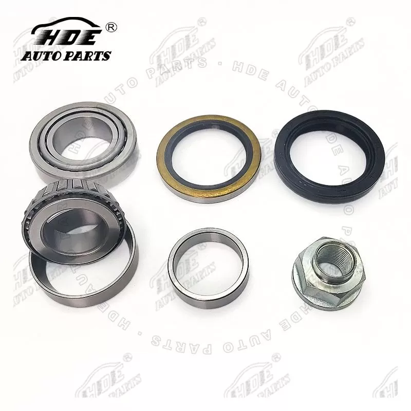 VKBA3901 Wheel Bearing Kit for Chevrolet Matiz Spark Daewoo Matiz