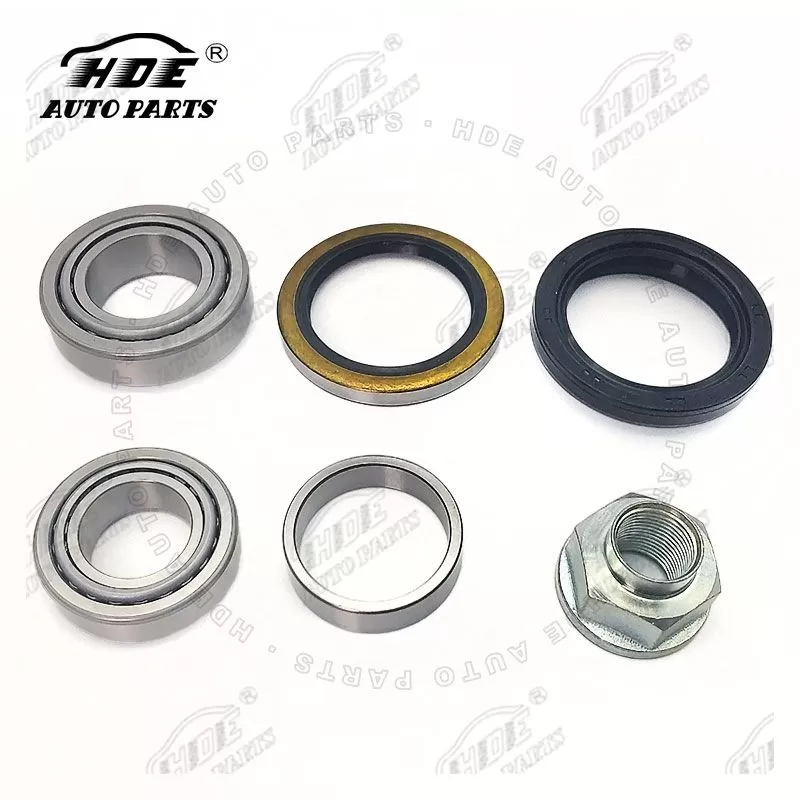 Wheel Bearing