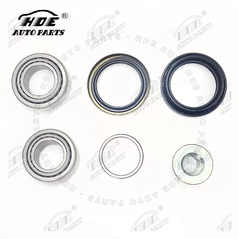 VKBA3901 Wheel Bearing Kit for Chevrolet Matiz Spark Daewoo Matiz