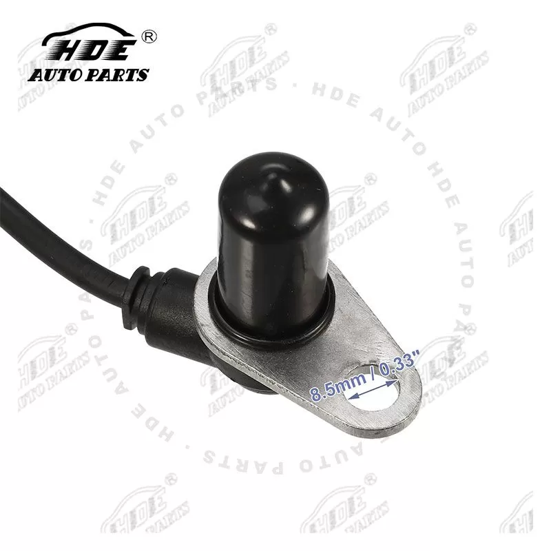 Wheel Speed Sensor