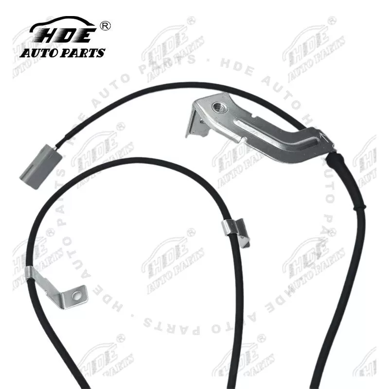 UM534371YA UM53-43-71YA Rear Right Wheel Speed Sensor for Mazda BT-50