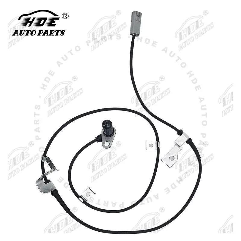 UM534372YA UM53-43-72YA Rear Left Wheel Speed Sensor for Mazda BT-50