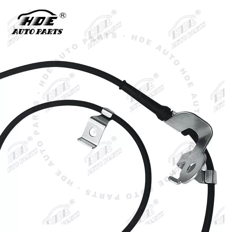 Wheel Speed Sensor