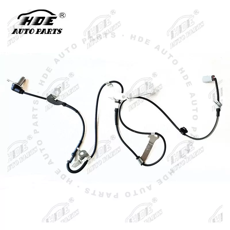 Wheel Speed Sensor