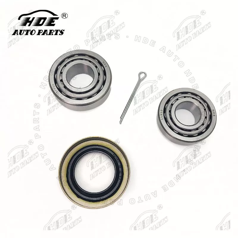 VKBA3796 Wheel Bearing Kit for Daewoo Chevrolet Matiz