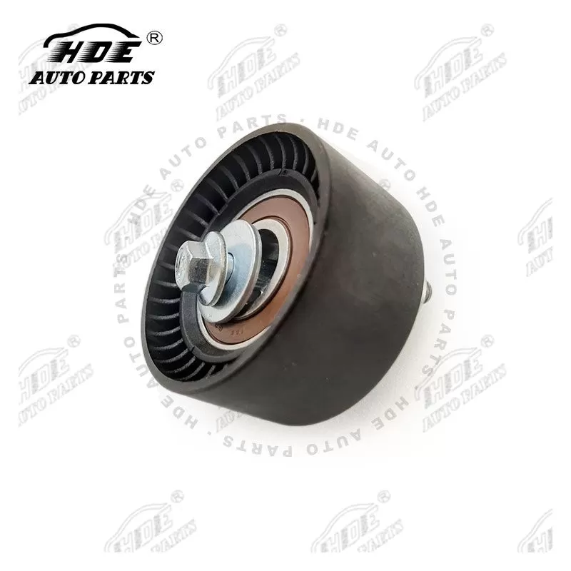 Timing Belt Tensioner Pulley