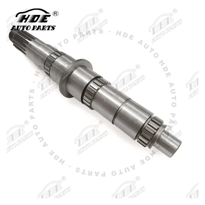 8859641 Transmission Gear Shaft for Iveco Daily