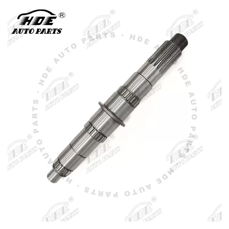 8859641 Transmission Gear Shaft for Iveco Daily