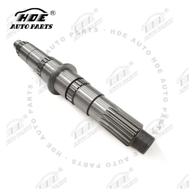 8859641 Transmission Gear Shaft for Iveco Daily