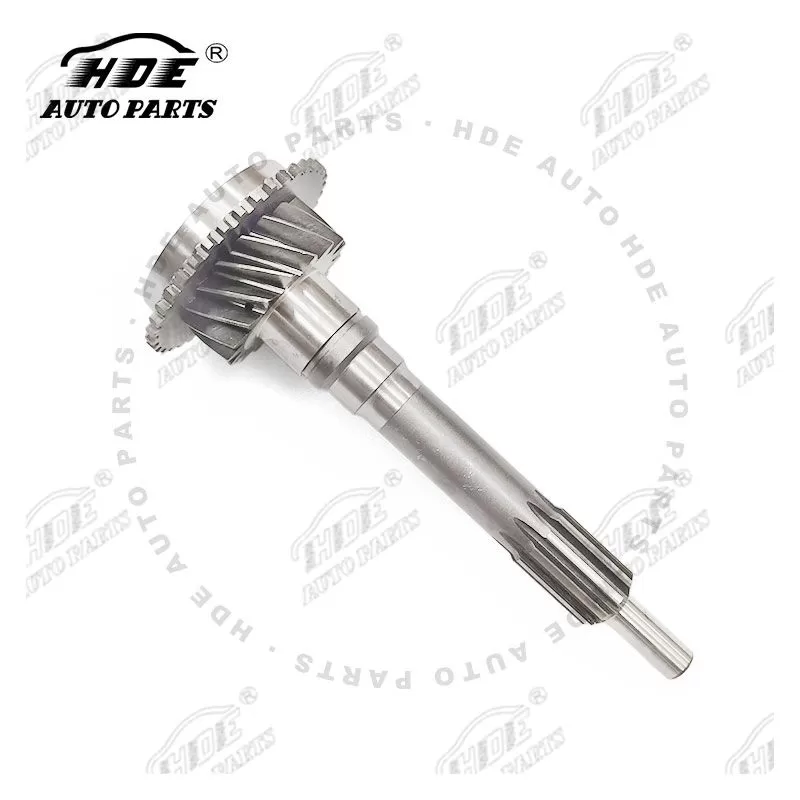 8867926 Transmission Input Shaft for Iveco Daily