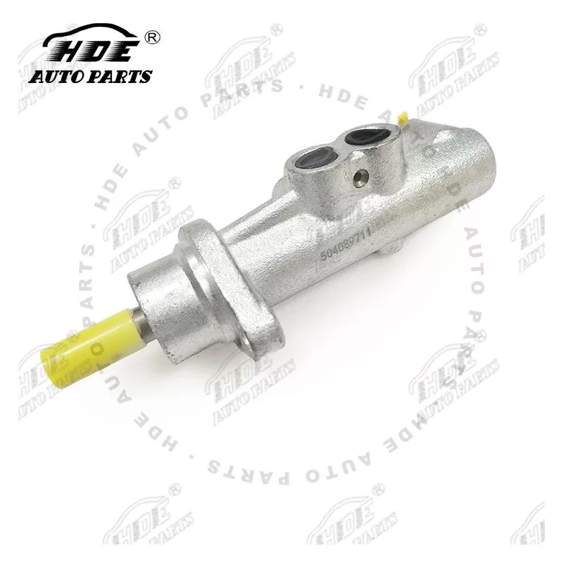 504089711 Brake Master Cylinder for Iveco Daily III