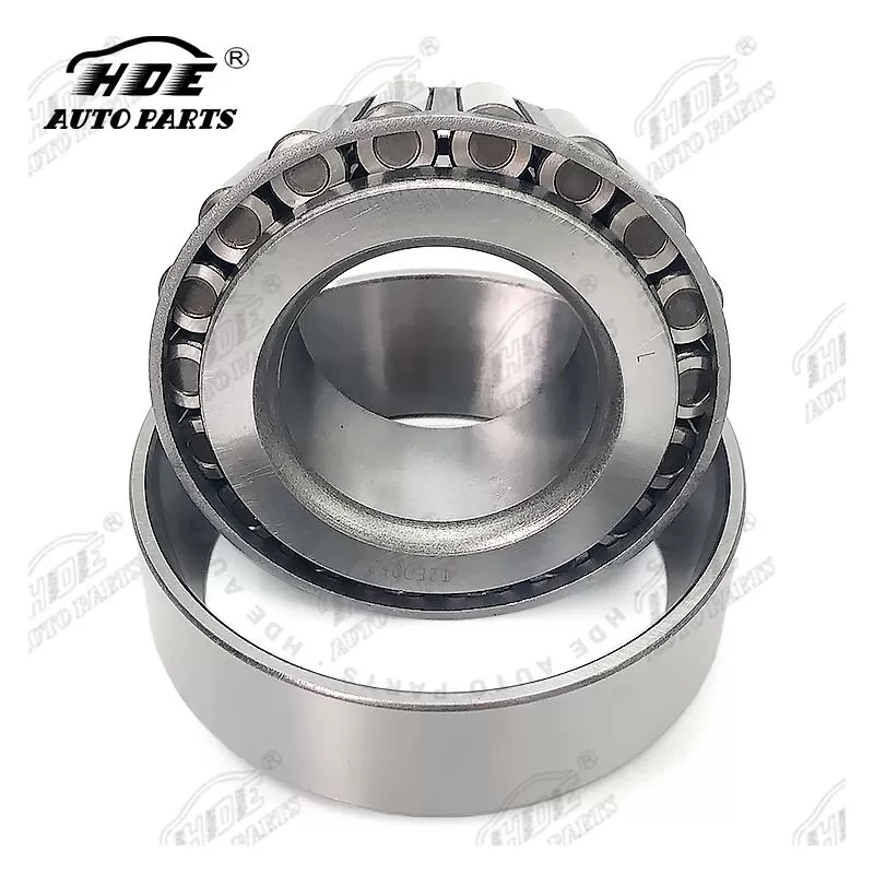 T2ED050 Tapered Roller Bearing for Iveco Zeta