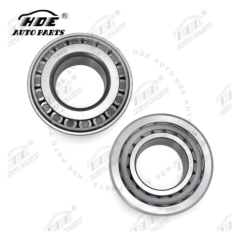 T2ED050 Tapered Roller Bearing for Iveco Zeta