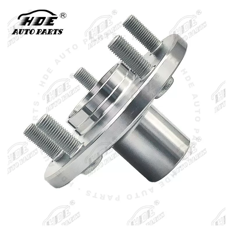 Front Wheel Hub