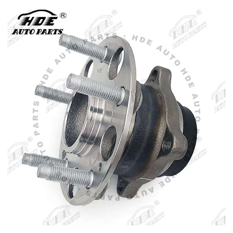 3104100AKZ1DA Rear Wheel Hub Bearing for Great Wall Haval H6