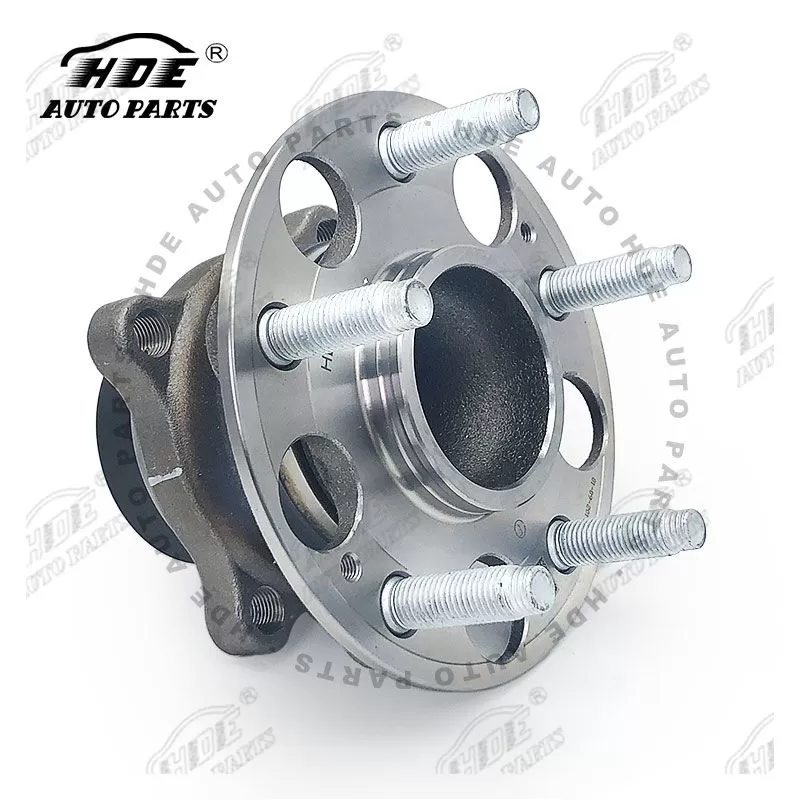 Wheel Hub Bearing