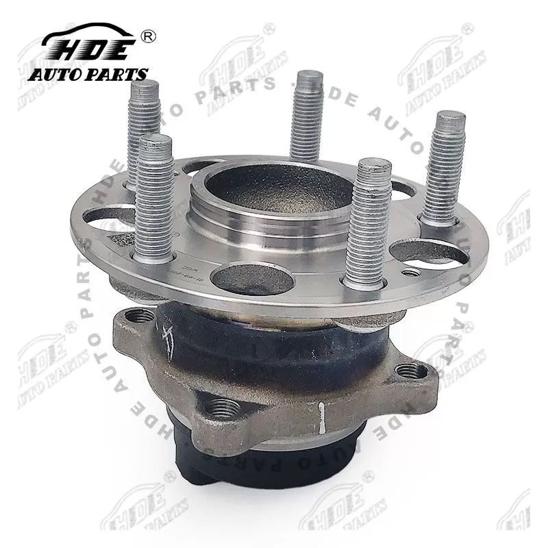 3104100AKZ1DA Rear Wheel Hub Bearing for Great Wall Haval H6