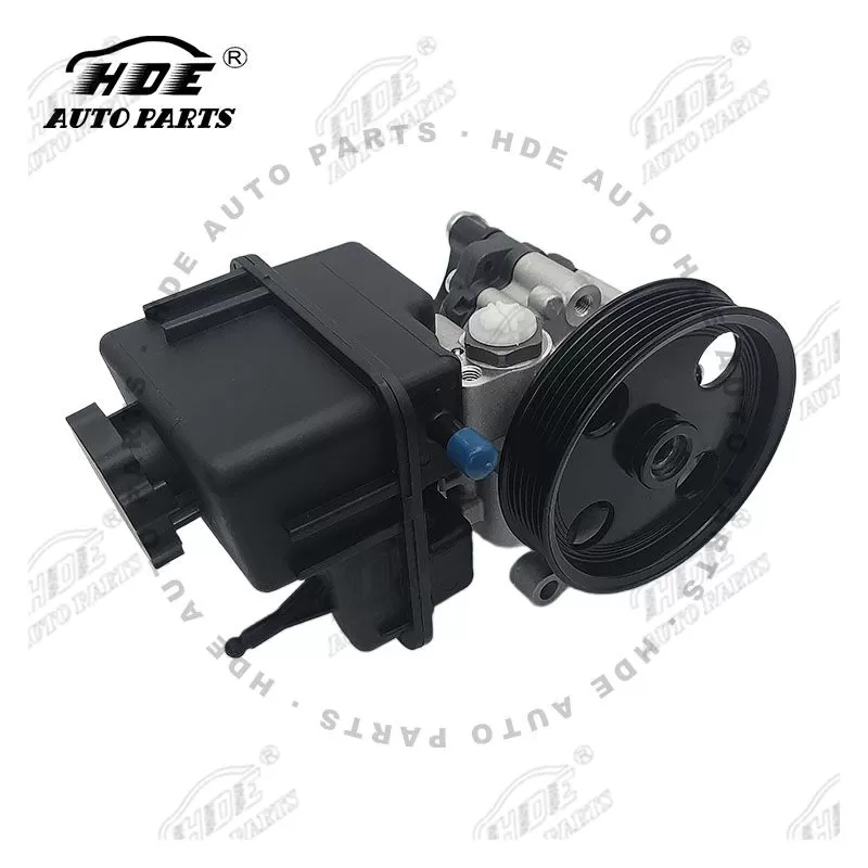 A0064667801 9905243463 Hydraulic Power Steering Pump for Mercedes Benz