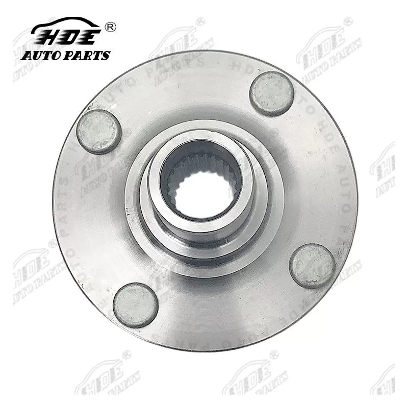 Wheel Hub