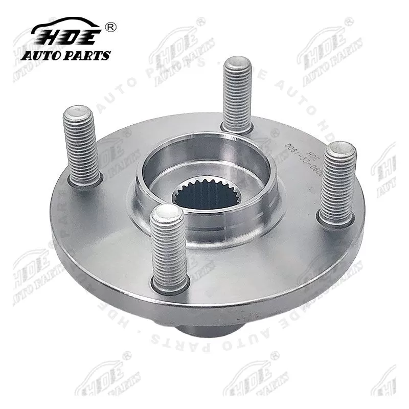 D061-33-060B D06133060B Wheel Hub for Mazda 121 Demio