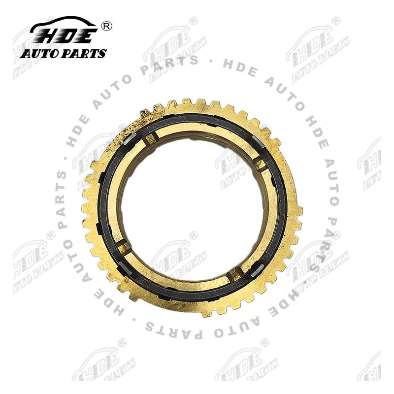 Transmission Gearbox Synchronizer Ring