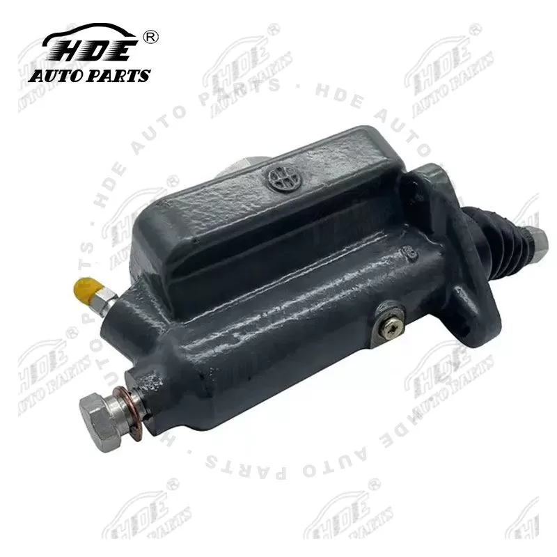 2438u43f1 Brake Master Cylinder for Excavator Trucks