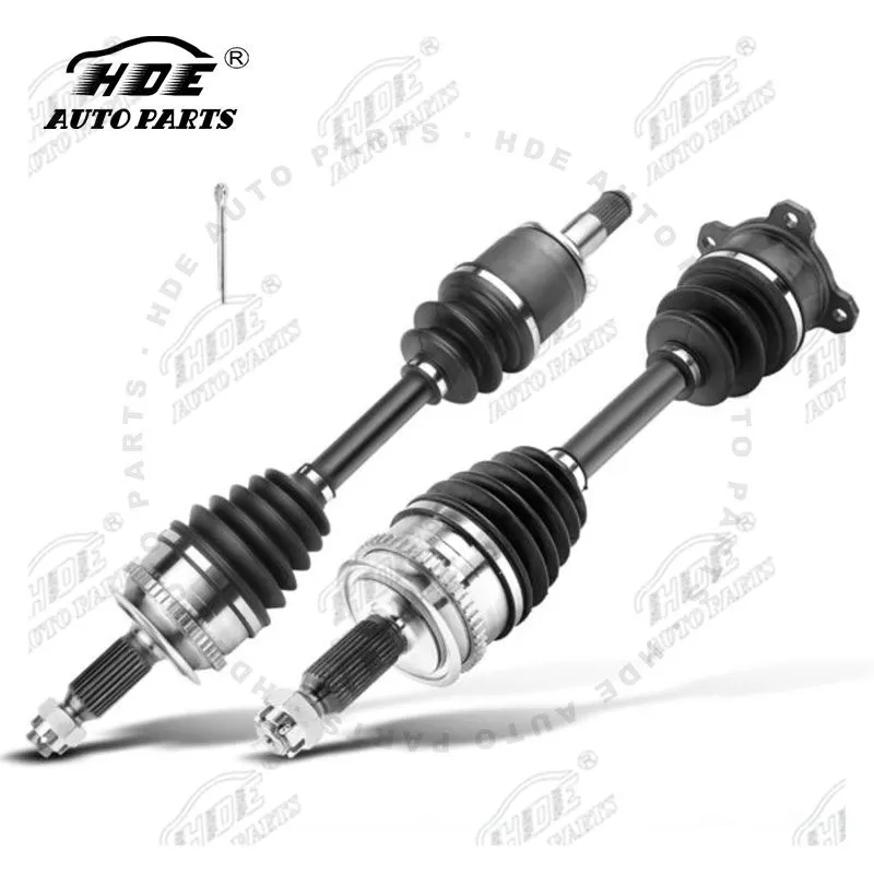 3815A307 Drive Shaft for Mitsubishi L200