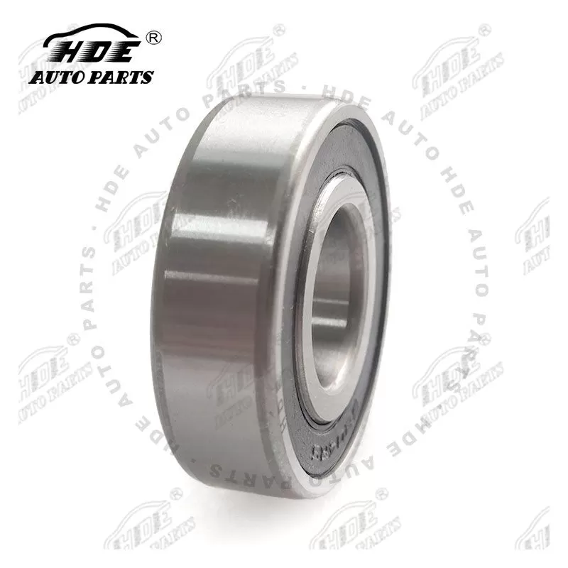 Deep Groove Ball Bearing