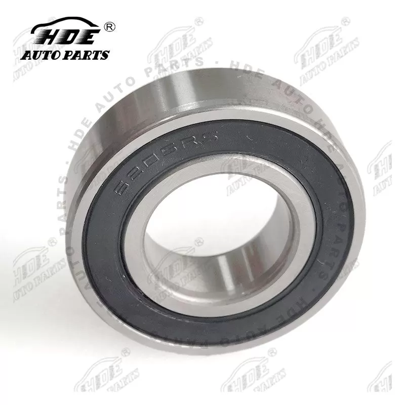 Deep Groove Ball Bearing