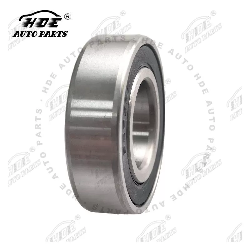 Ball Bearing