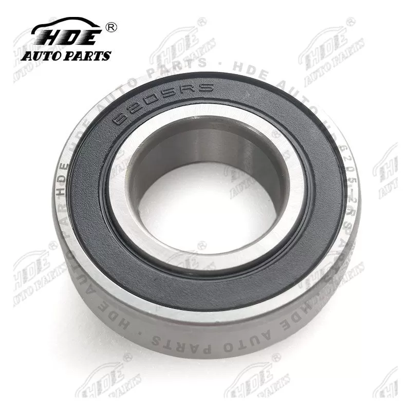 Sealed Bearing