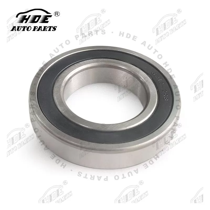 6212-2RS 62122RS Deep Groove Ball Bearing