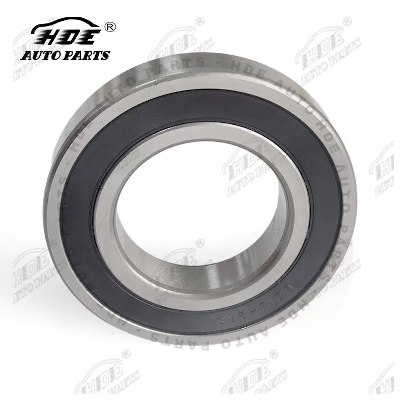 Deep Groove Ball Bearing