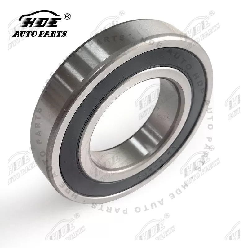 Ball Bearing