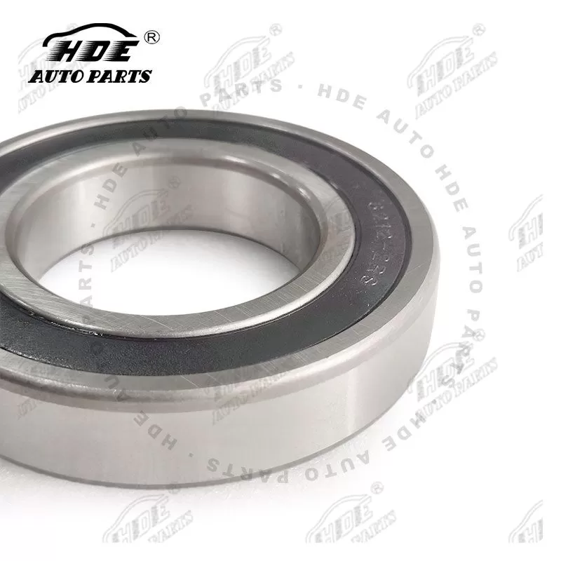 Sealed Bearing