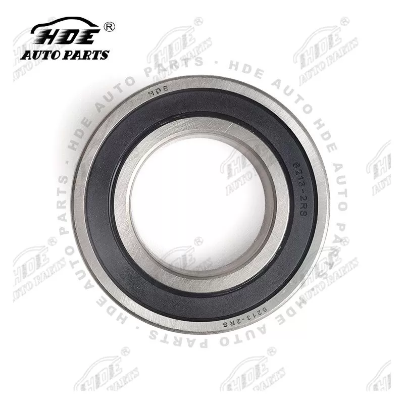 6213-2RS 62132RS Deep Groove Ball Bearing