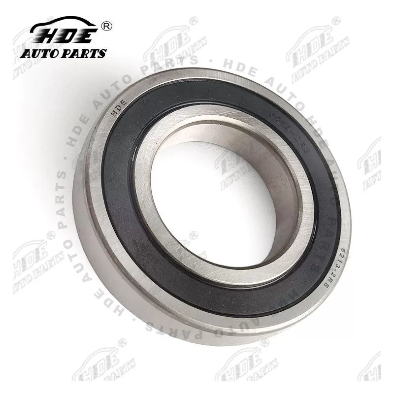 Deep Groove Ball Bearing