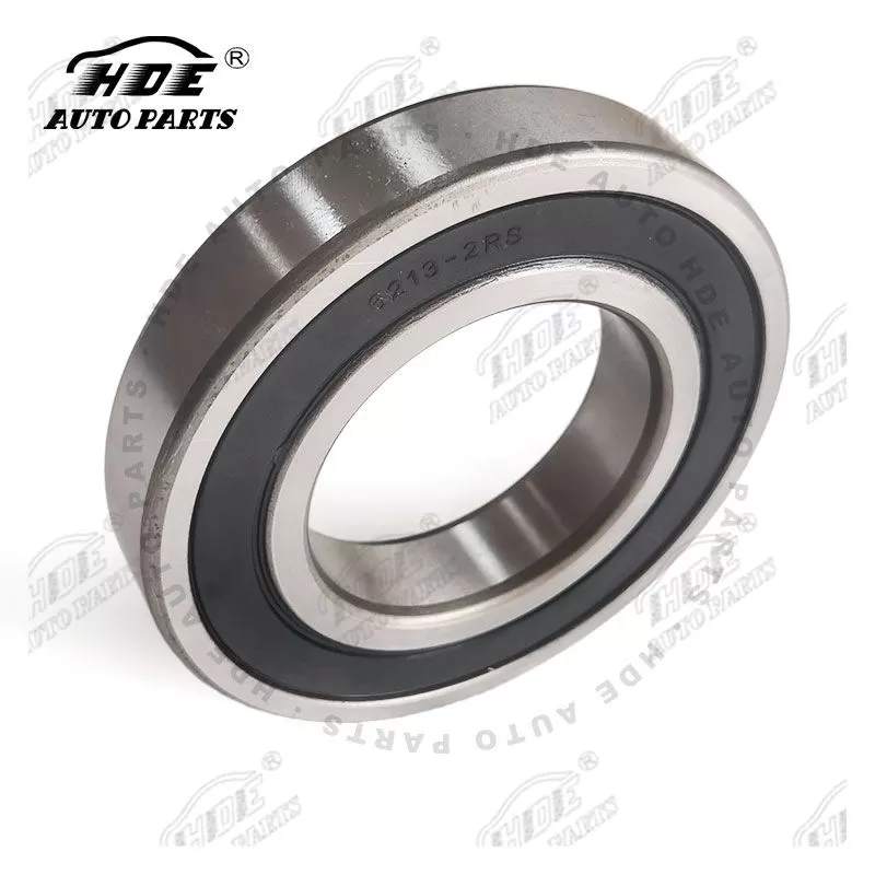 Ball Bearing