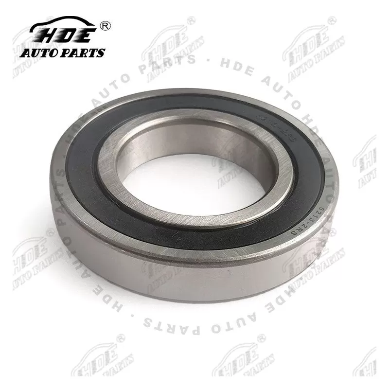 Sealed Bearing